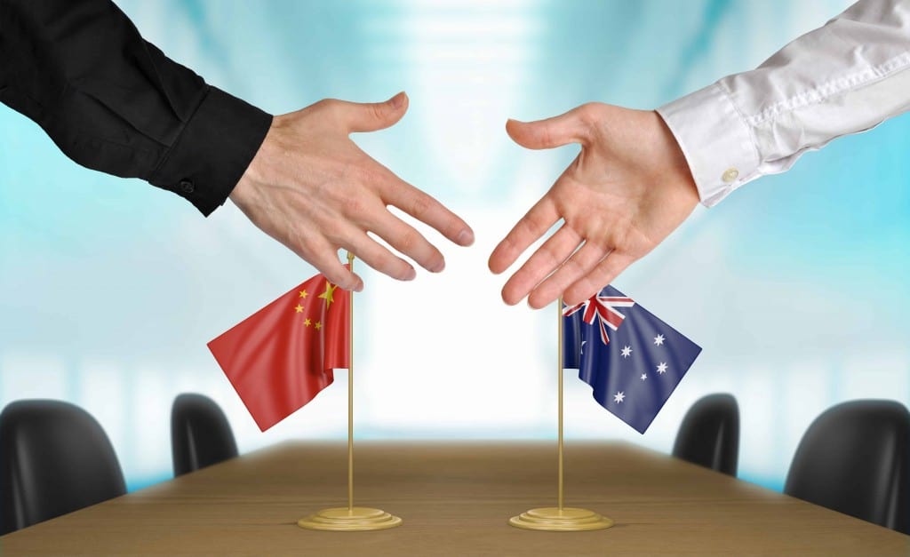 immigration lawyer Melbourne speak Chinese can help with visa application for Diplomatic Subclass 995 visa