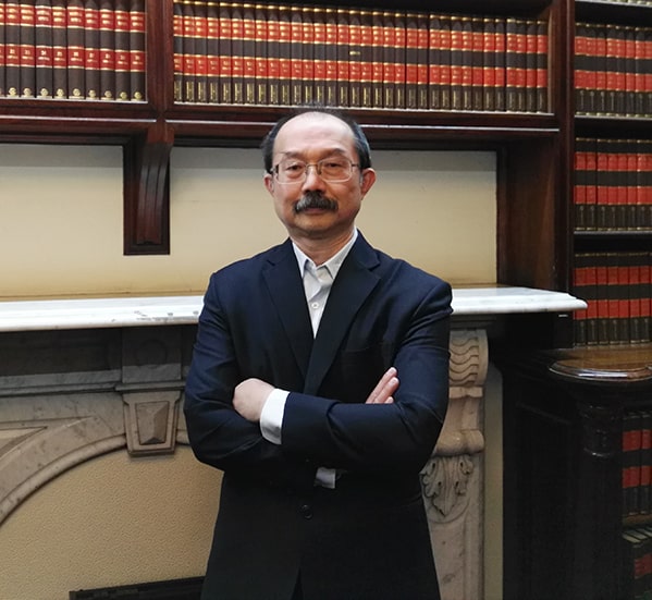 移民律师 Chinese immigration lawyer melbourne