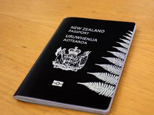 subclass 189 visa NZ citizen
