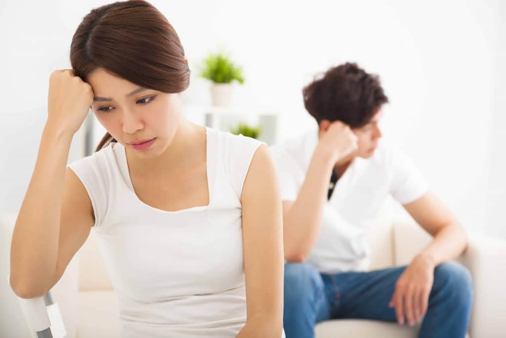 immigration lawyer can help with Family Violence & your Partner Visa